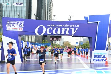 RUN TO LIVE 2024 - Ảnh #1421772
