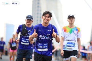 RUN TO LIVE 2024 - Ảnh #1347815