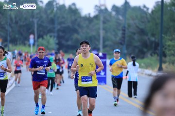 RUN TO LIVE 2024 - Ảnh #1368622