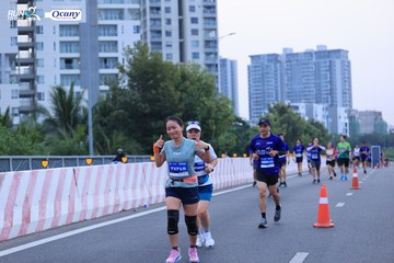 RUN TO LIVE 2024 - Ảnh #1449500