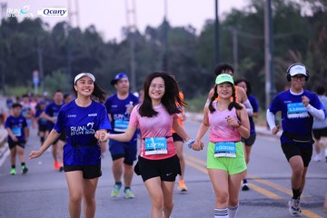 RUN TO LIVE 2024 - Ảnh #1359130