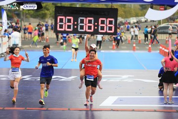 RUN TO LIVE 2024 - Ảnh #1406656