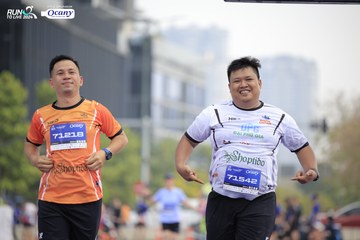 RUN TO LIVE 2024 - Ảnh #1403378