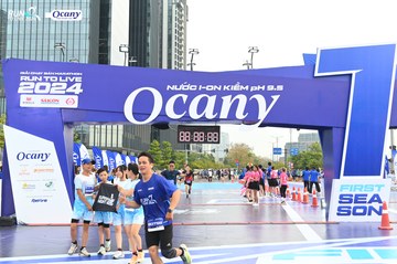 RUN TO LIVE 2024 - Ảnh #1421584