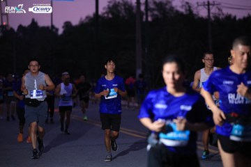 RUN TO LIVE 2024 - Ảnh #1345565