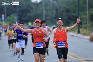 RUN TO LIVE 2024 - Ảnh #1371636