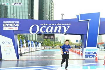 RUN TO LIVE 2024 - Ảnh #1428105