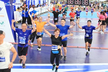 RUN TO LIVE 2024 - Ảnh #1409422