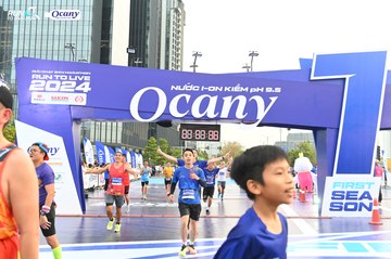 RUN TO LIVE 2024 - Ảnh #1418971