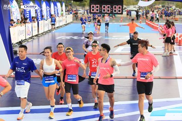 RUN TO LIVE 2024 - Ảnh #1411206