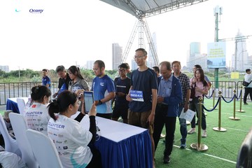RUN TO LIVE 2024 - Ảnh #1307857