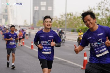 RUN TO LIVE 2024 - Ảnh #1346625
