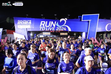 RUN TO LIVE 2024 - Ảnh #1318899