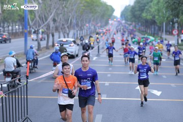 RUN TO LIVE 2024 - Ảnh #1433332