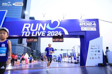 RUN TO LIVE 2024 - Ảnh #1375697