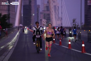 RUN TO LIVE 2024 - Ảnh #1324360