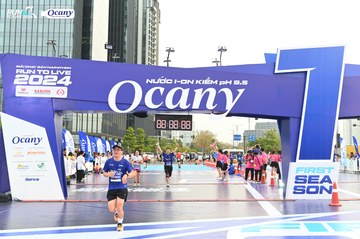 RUN TO LIVE 2024 - Ảnh #1420089