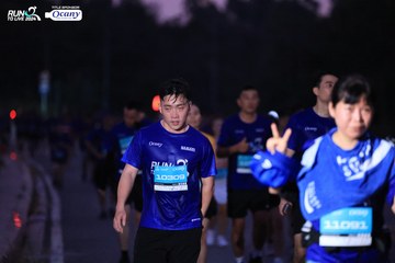 RUN TO LIVE 2024 - Ảnh #1347270