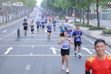RUN TO LIVE 2024 - Ảnh #1434262