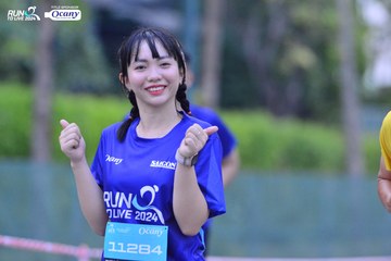 RUN TO LIVE 2024 - Ảnh #1336681