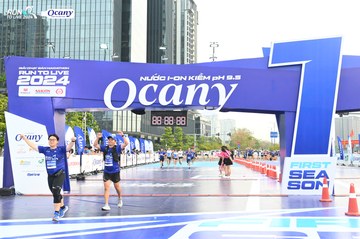 RUN TO LIVE 2024 - Ảnh #1423880