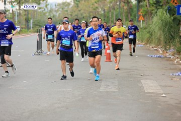 RUN TO LIVE 2024 - Ảnh #1338533