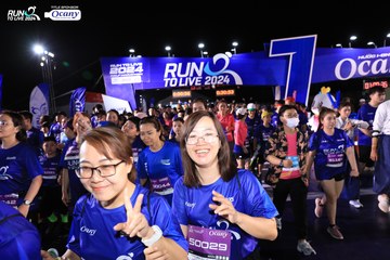 RUN TO LIVE 2024 - Ảnh #1320594