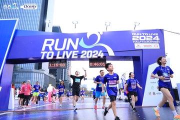 RUN TO LIVE 2024 - Ảnh #1373568