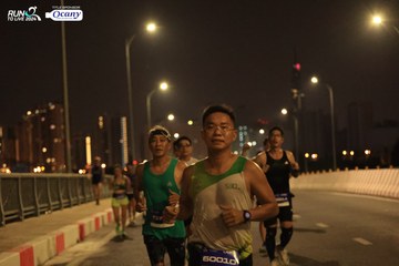 RUN TO LIVE 2024 - Ảnh #1441621
