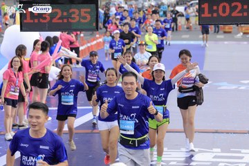 RUN TO LIVE 2024 - Ảnh #1364659