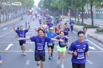 RUN TO LIVE 2024 - Ảnh #1433543