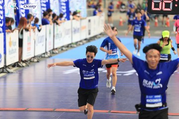 RUN TO LIVE 2024 - Ảnh #1410895