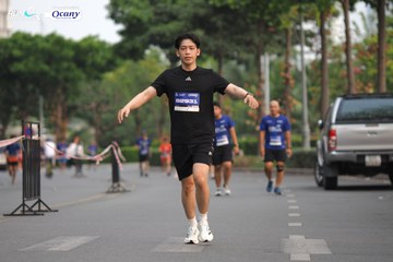 RUN TO LIVE 2024 - Ảnh #1348364