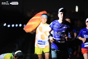 RUN TO LIVE 2024 - Ảnh #1335796