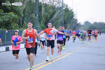 RUN TO LIVE 2024 - Ảnh #1386088