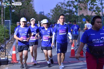 RUN TO LIVE 2024 - Ảnh #1335376