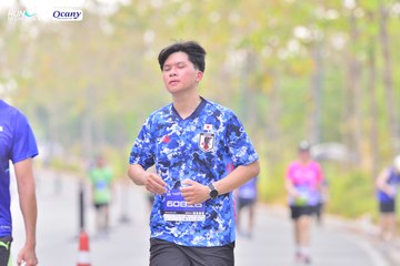 RUN TO LIVE 2024 - Ảnh #1445455