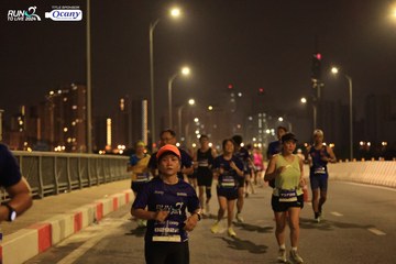 RUN TO LIVE 2024 - Ảnh #1444041