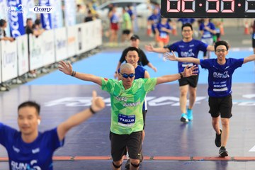 RUN TO LIVE 2024 - Ảnh #1411914