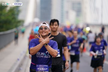 RUN TO LIVE 2024 - Ảnh #1345454
