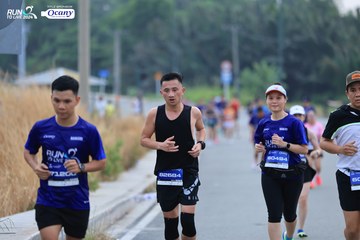 RUN TO LIVE 2024 - Ảnh #1373883
