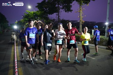 RUN TO LIVE 2024 - Ảnh #1377882