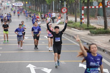 RUN TO LIVE 2024 - Ảnh #1437224