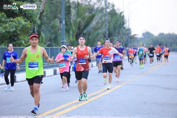 RUN TO LIVE 2024 - Ảnh #1386057