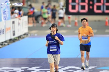 RUN TO LIVE 2024 - Ảnh #1413161