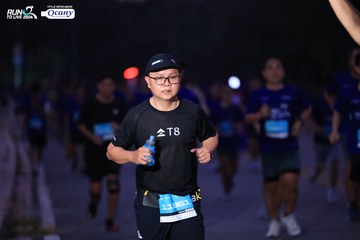 RUN TO LIVE 2024 - Ảnh #1347814