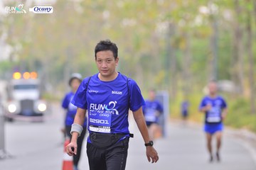 RUN TO LIVE 2024 - Ảnh #1447393