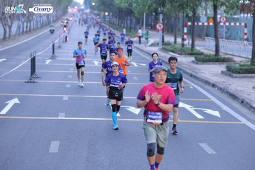 RUN TO LIVE 2024 - Ảnh #1431300