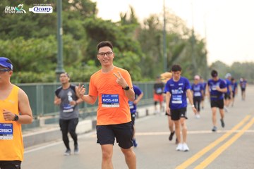 RUN TO LIVE 2024 - Ảnh #1406575