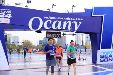 RUN TO LIVE 2024 - Ảnh #1416334